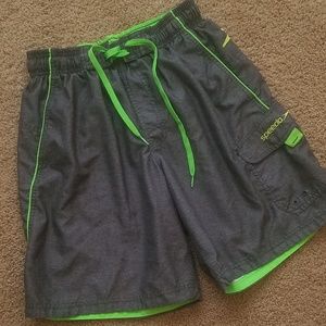 Speedo Swim Shorts